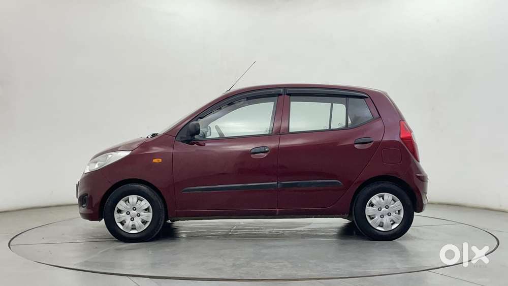 Hyundai I10 Magna 1.1l, 2014, Petrol