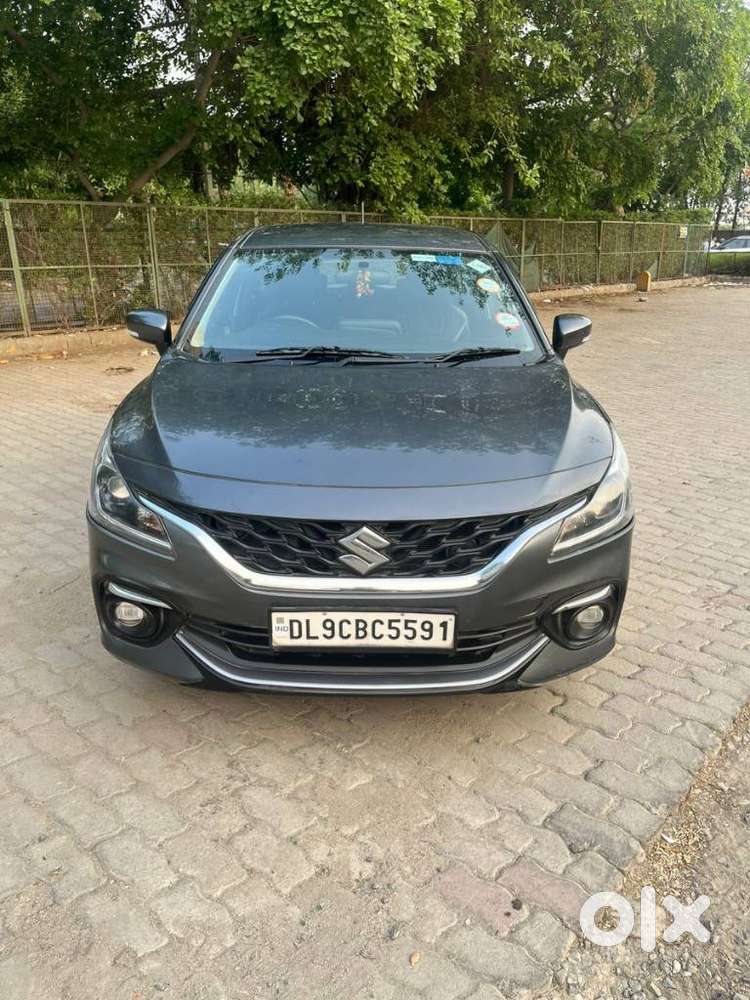 Maruti Suzuki Baleno Delta Cng, 2023, Cng & Hybrids