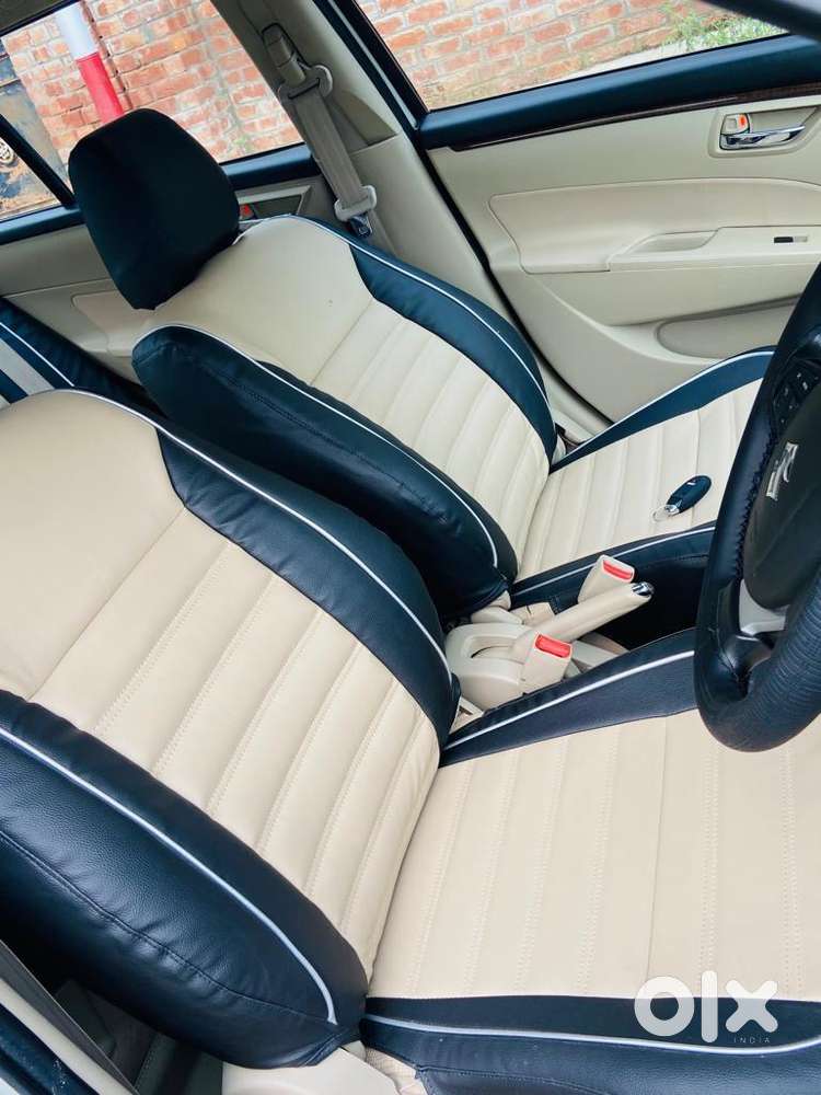 Maruti Swift Dzire 2015 Diesel Manual