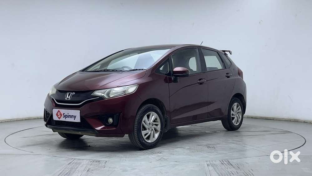 Honda Jazz V, 2015, Petrol