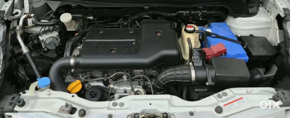 Maruti Suzuki Ertiga 2013 Diesel, Just 44000 Km Driven