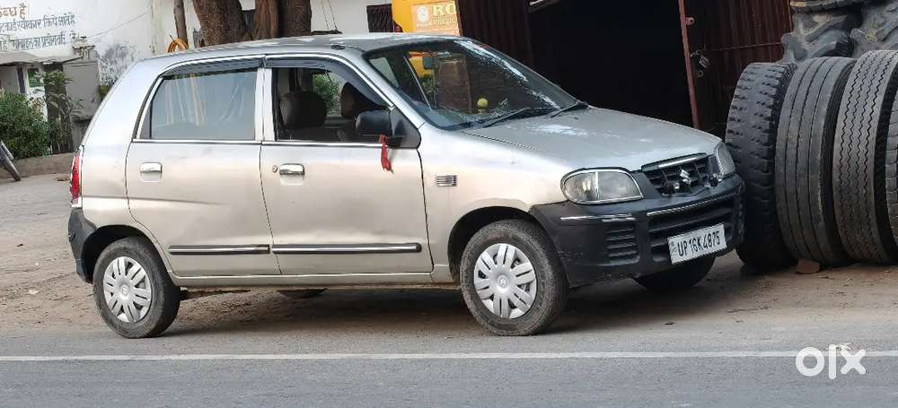 Maruti Suzuki 800 2005
