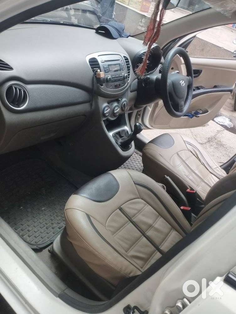 Hyundai I10 1.2 Kappa Magna, 2015, Petrol