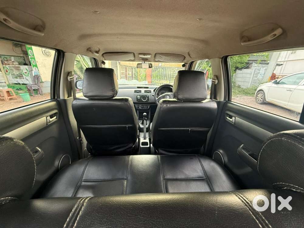 Maruti Swift Vdi 2011