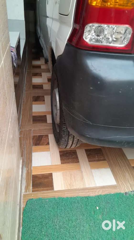 Maruti Suzuki Alto 2011 Lx 4-5 Month Remaining For 15 Years