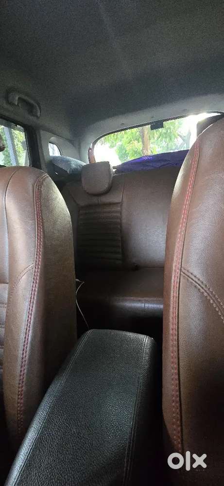 Maruti Suzuki Brezza 2023
