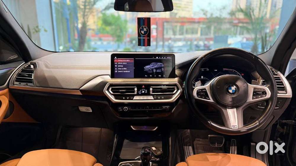 Bmw X3 3.0 Xdrive 30 D, 2024, Diesel