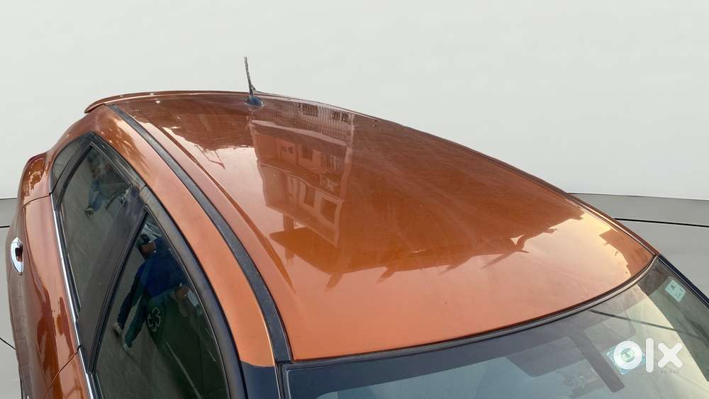 Maruti Suzuki Baleno 1.3 Alpha, 2017, Diesel