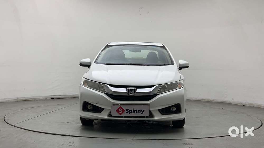 Honda City I Dtec Vx, 2016, Petrol