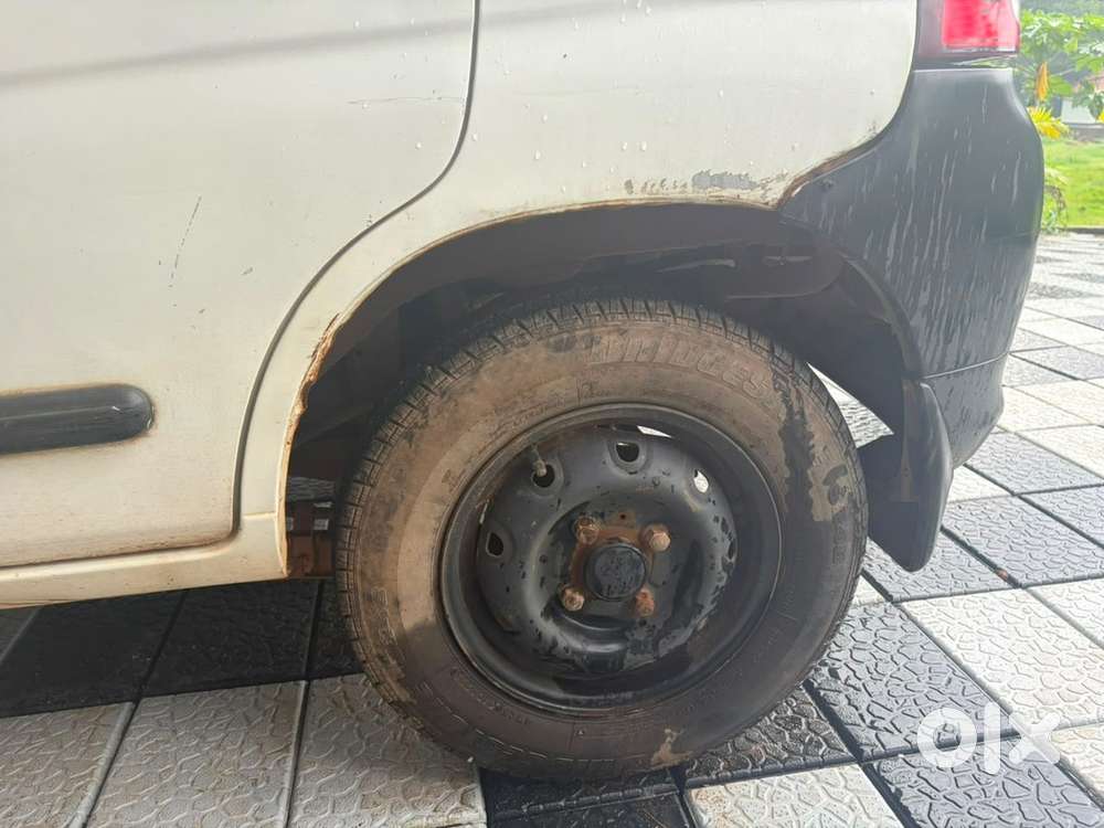 Maruti Suzuki Alto 2006