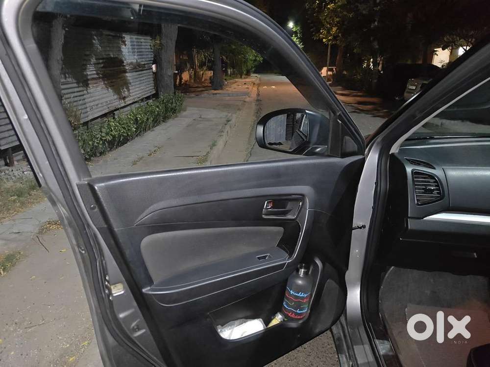 Maruti Suzuki Model 2021