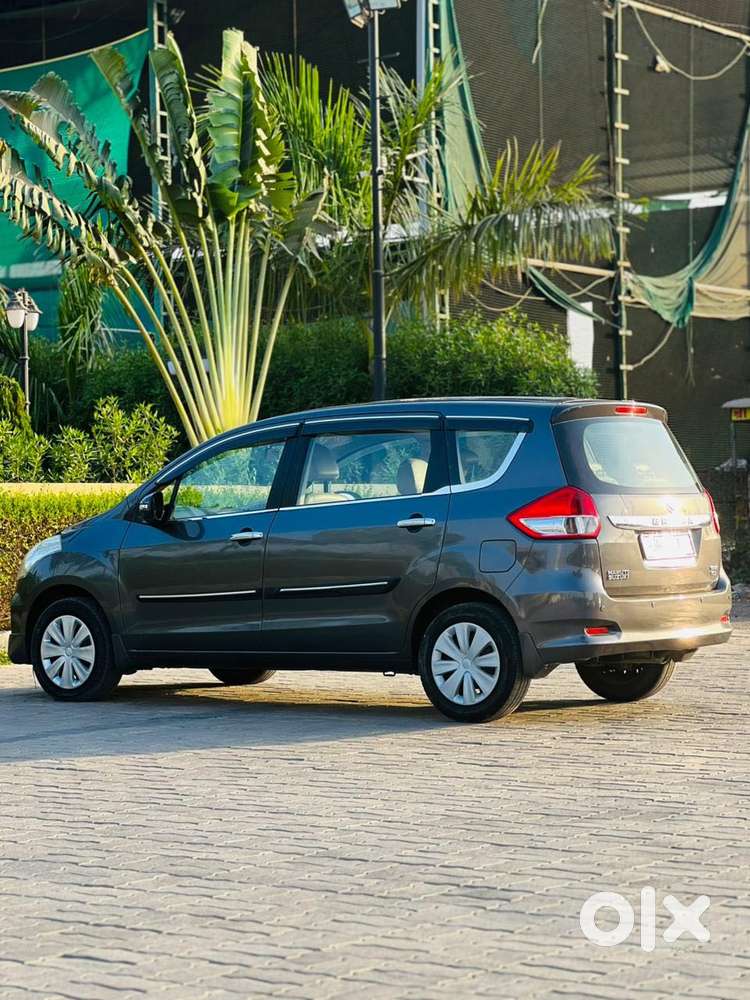 Maruti Suzuki Ertiga Vdi Shvs, 2018, Diesel