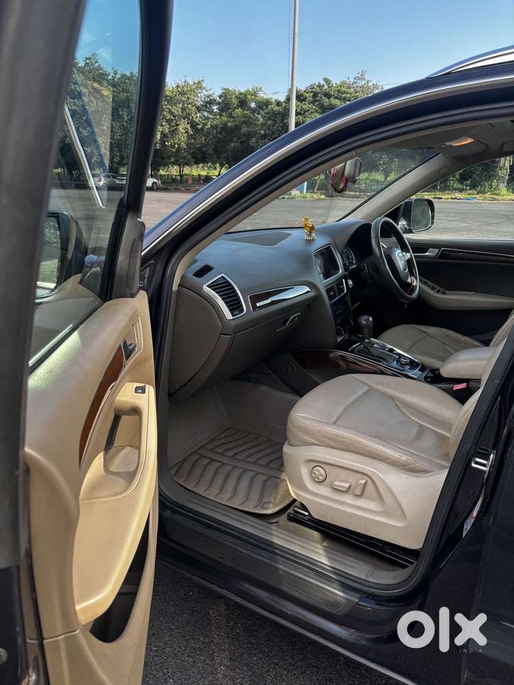 Audi Q5 3.0 Tdi, 2015, Diesel