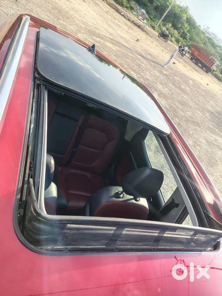Mg Astor 1.3 Savvy Turbo At S Red, 2022, Petrol