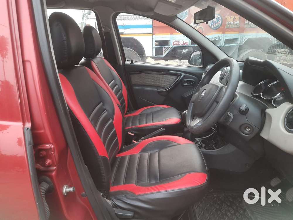 Renault Duster 85ps Rxl Plus Diesel, 2015, Diesel