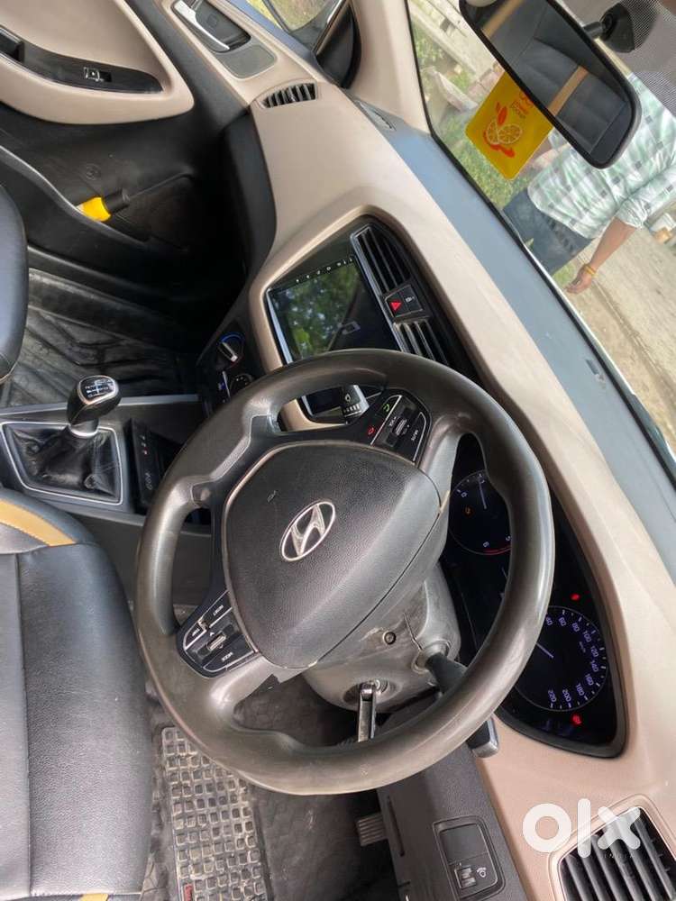 Hyundai I20 2015 Diesel 107000 Km Driven