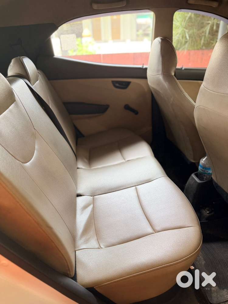 Hyundai Eon Petrol 2017