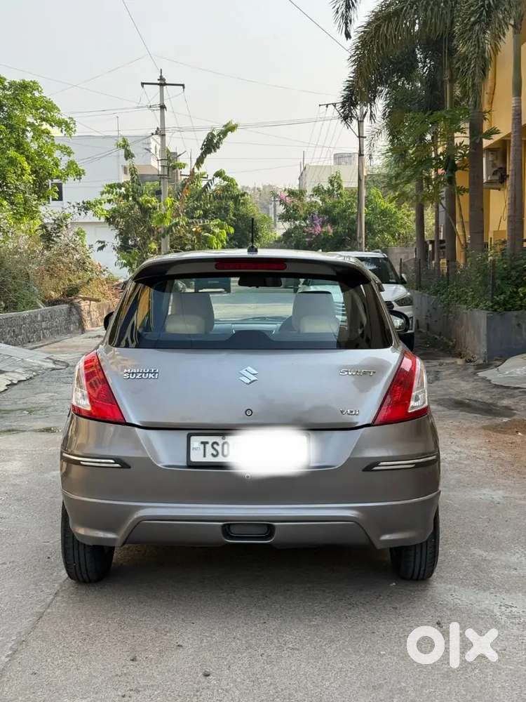 Maruti Suzuki Swift 2015 Diesel Good Condition