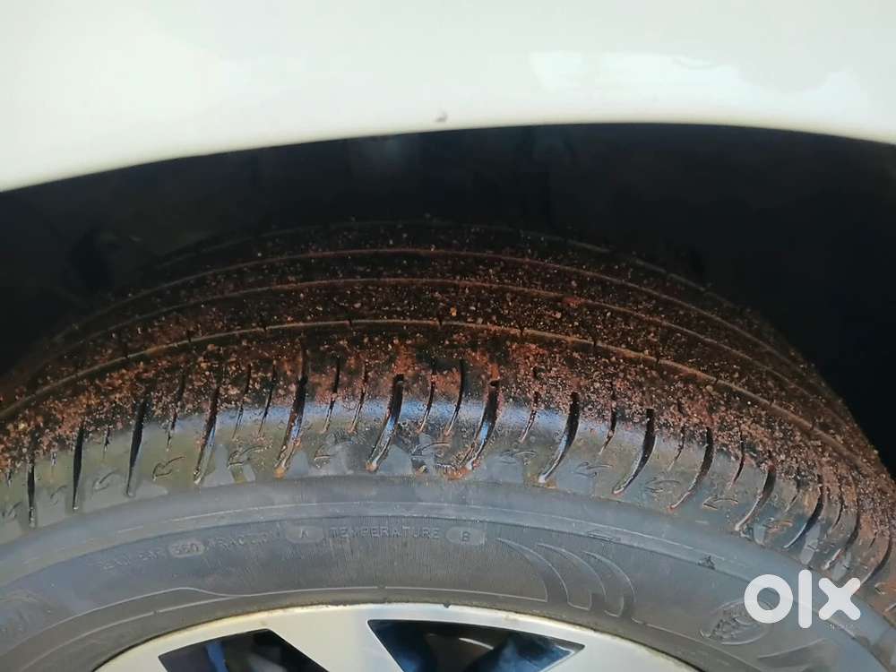 Nissan Terrano Diesel Well Maintained