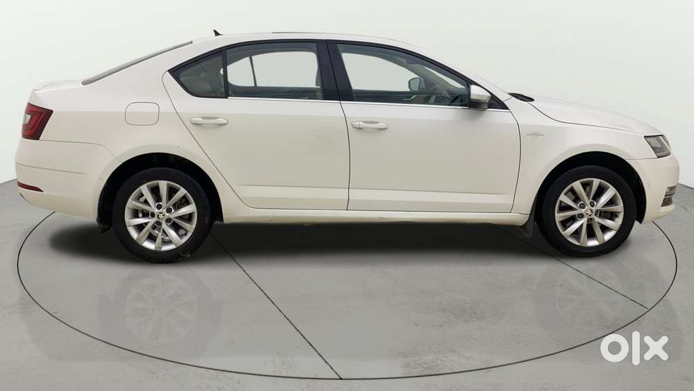 Skoda Octavia 1.8 Tsi At L K, 2019, Petrol