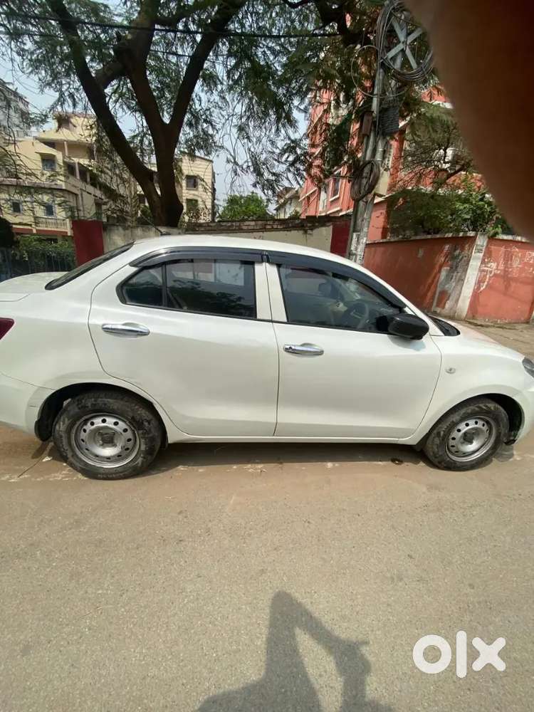 Condition All Tyres Are Newfirst Owner Car