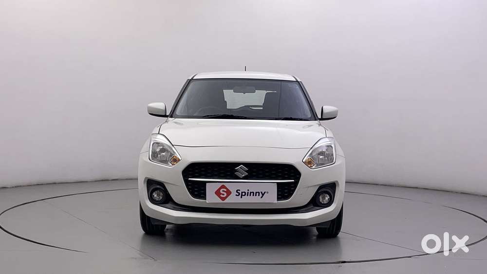 Maruti Suzuki Swift Amt Zxi, 2022, Petrol