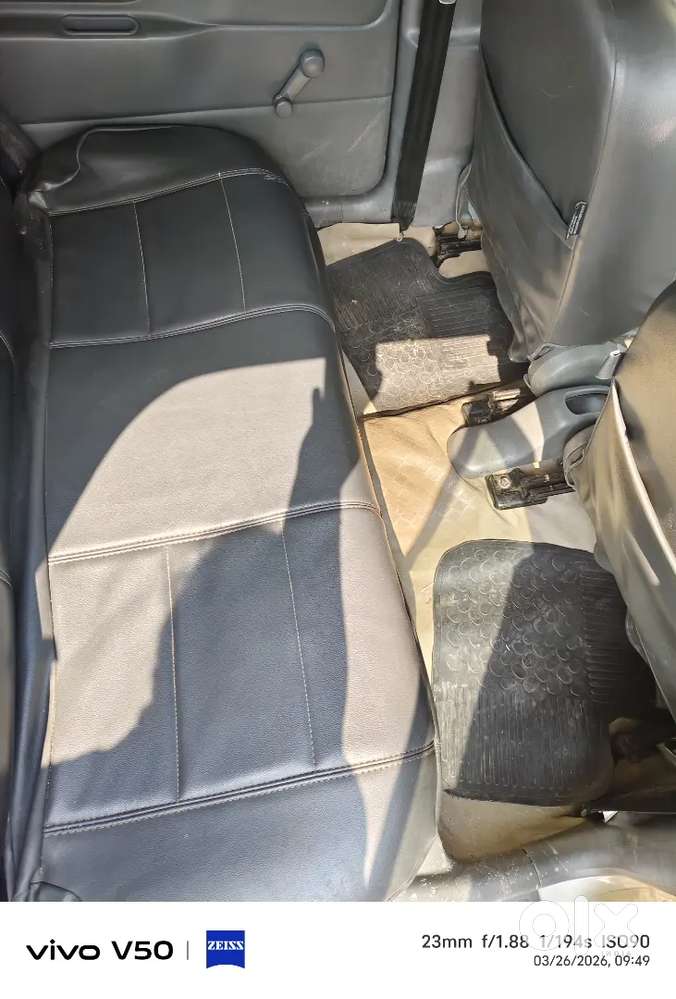 Maruti Suzuki Alto 800 2008 Petrol