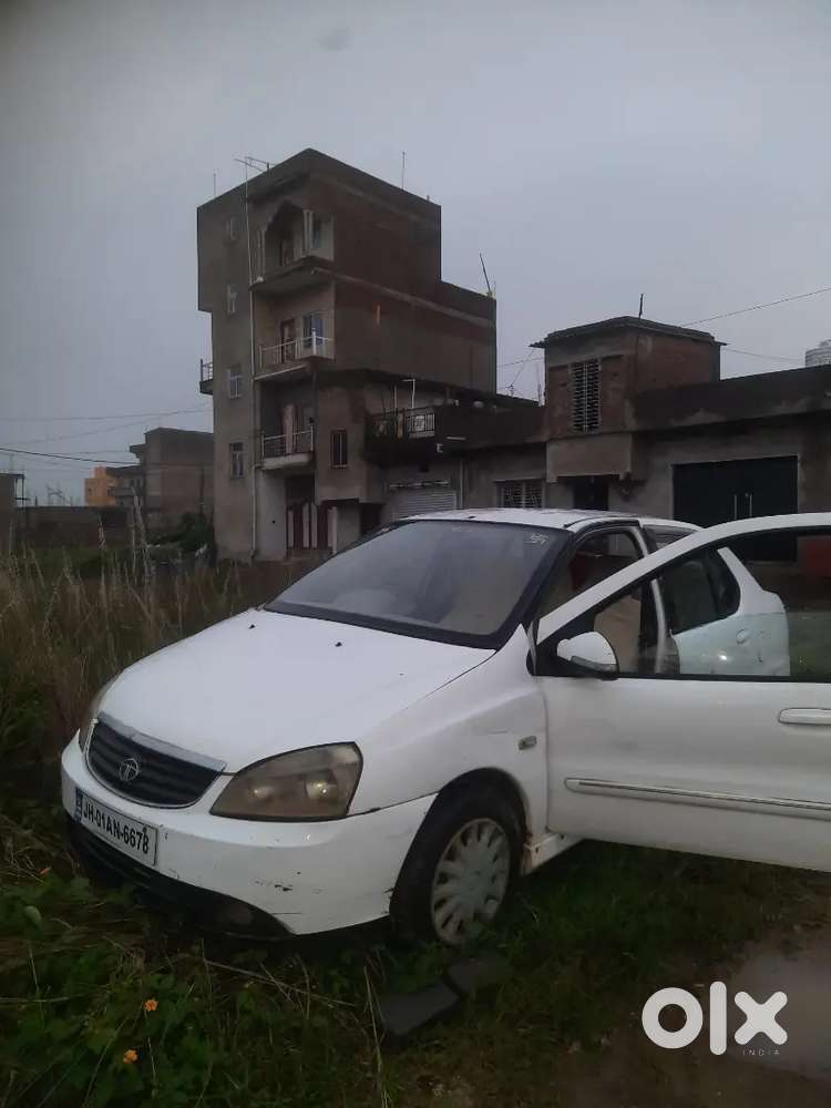 Tata Indigo Ecs 2012