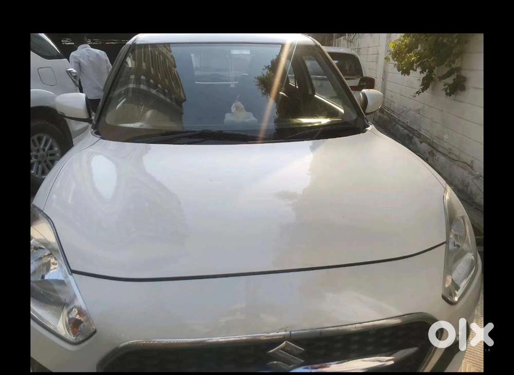 Maruti Suzuki Swift Vxi 2022 Year