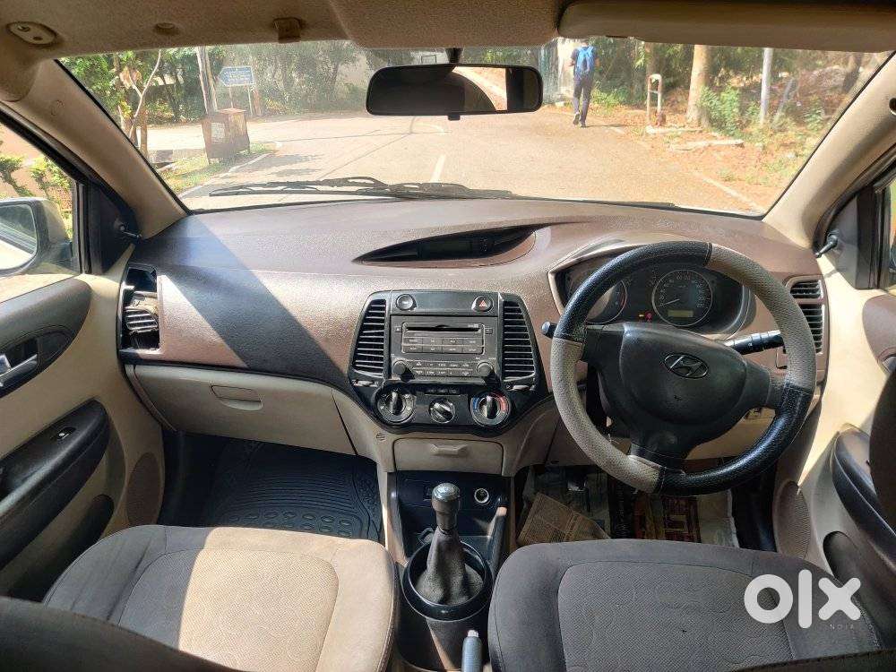 Hyundai I20 2010-2012 1.2 Magna, 2009, Petrol