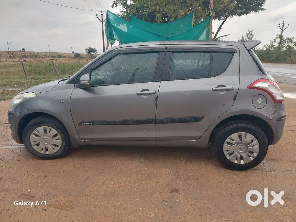 Maruti Suzuki Swift 2013 Diesel 150000 Km Driven