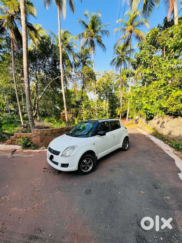 Maruti Suzuki Swift Diesel Good Condition
