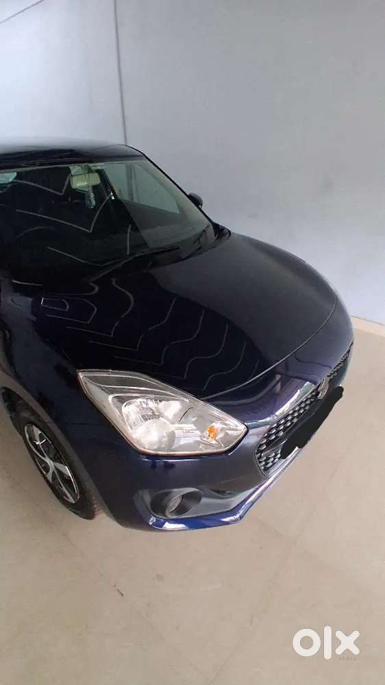 Maruti Suzuki Swift 2024 Petrol 38000 Km Driven
Vxi
1.2 4 Cylinder