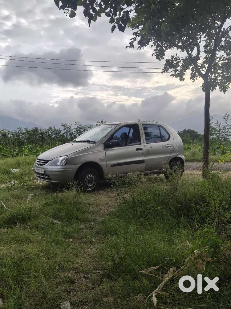 Tata Indica V2 2001