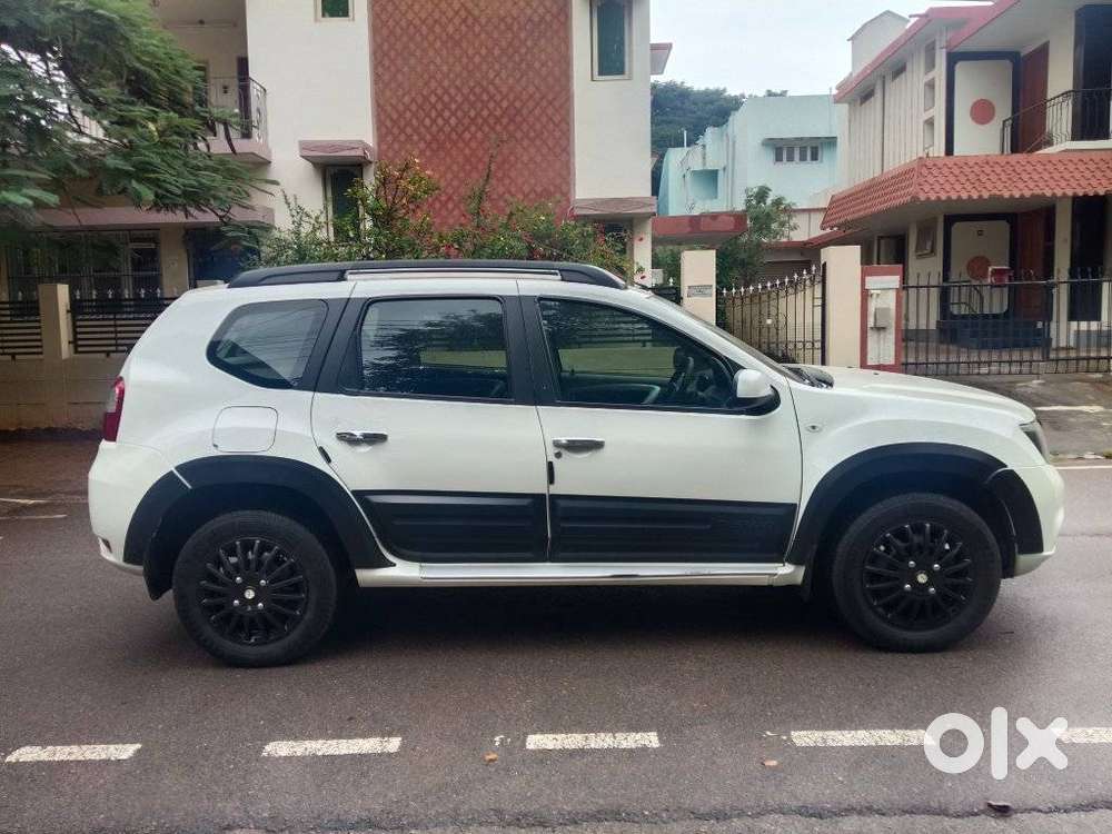 Nissan Terrano Xl 110 Diesel, 2014, Diesel
