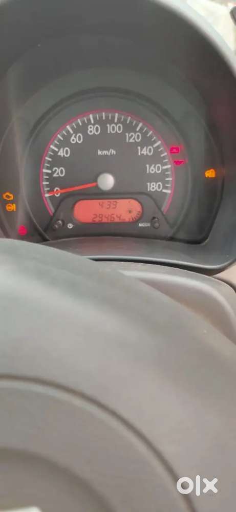 Urgent Sell Maruti Suzuki A-star 2011