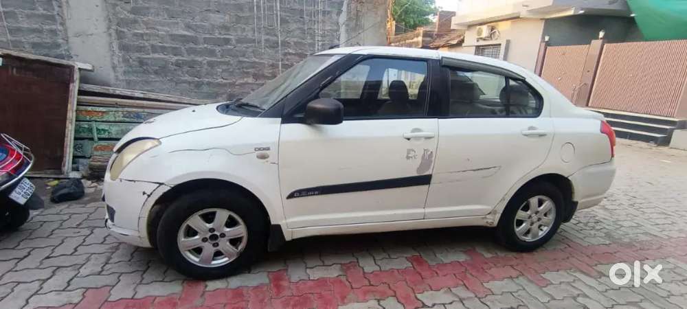 Swift Dizar Zdi