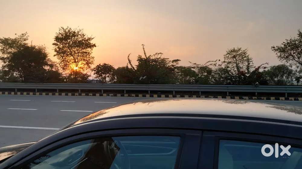 New Car Run Only 21k Km