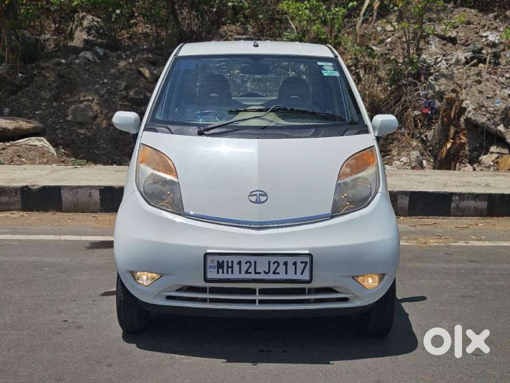 Tata Nano Xt, 2014, Petrol