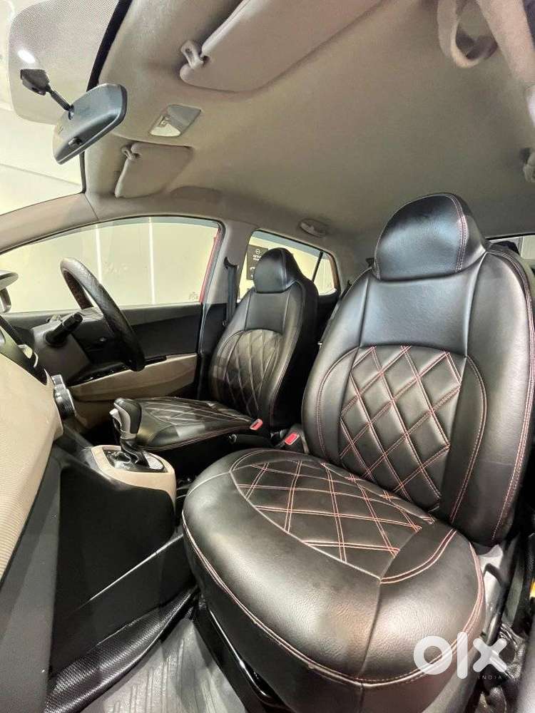 Hyundai Grand I10 2016-2017 Magna, 2017, Petrol