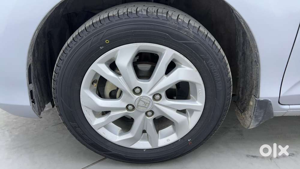 Honda Amaze Vx Cvt I-vtec, 2019, Petrol