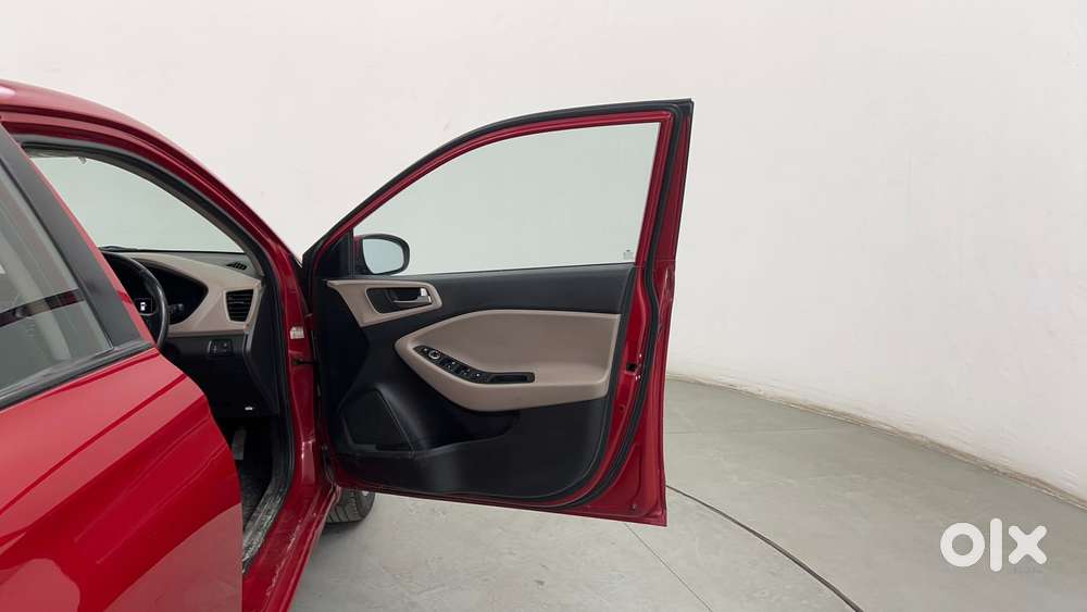 Hyundai Elite I20 [ ] 1.2 Asta, 2015, Petrol