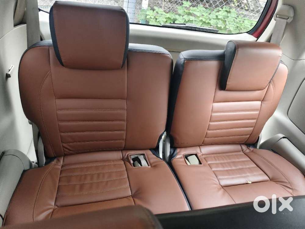 Toyota Innova 2.5 Gx 8 Str Bs-iii, 2014, Diesel
