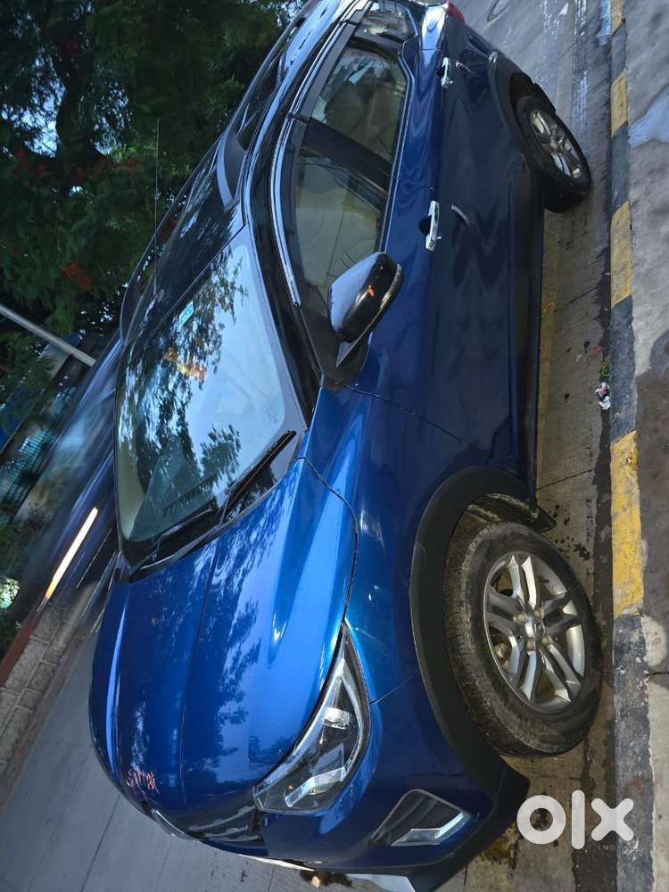 Renault Triber Rxz Urban Night Limited Edition, 2024, Petrol
