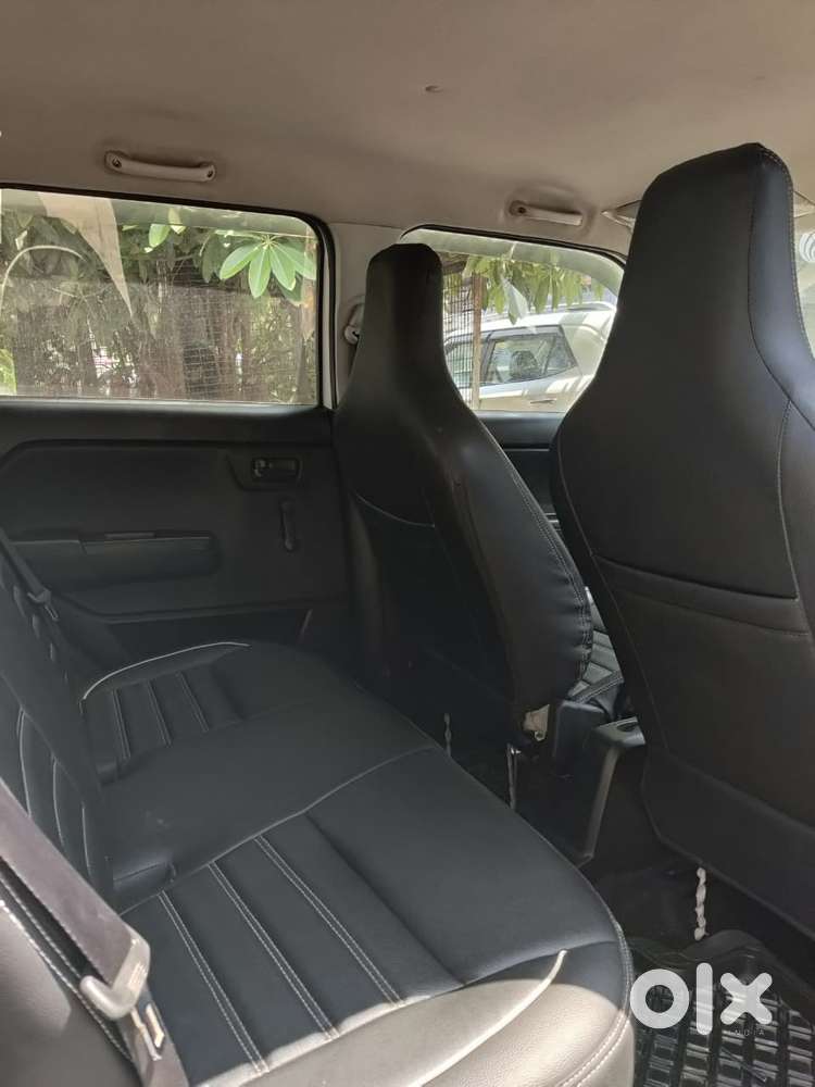 Maruti Suzuki Wagon R 1.0 2019-2022 Lxi (o) Cng, 2019, Cng & Hybrids