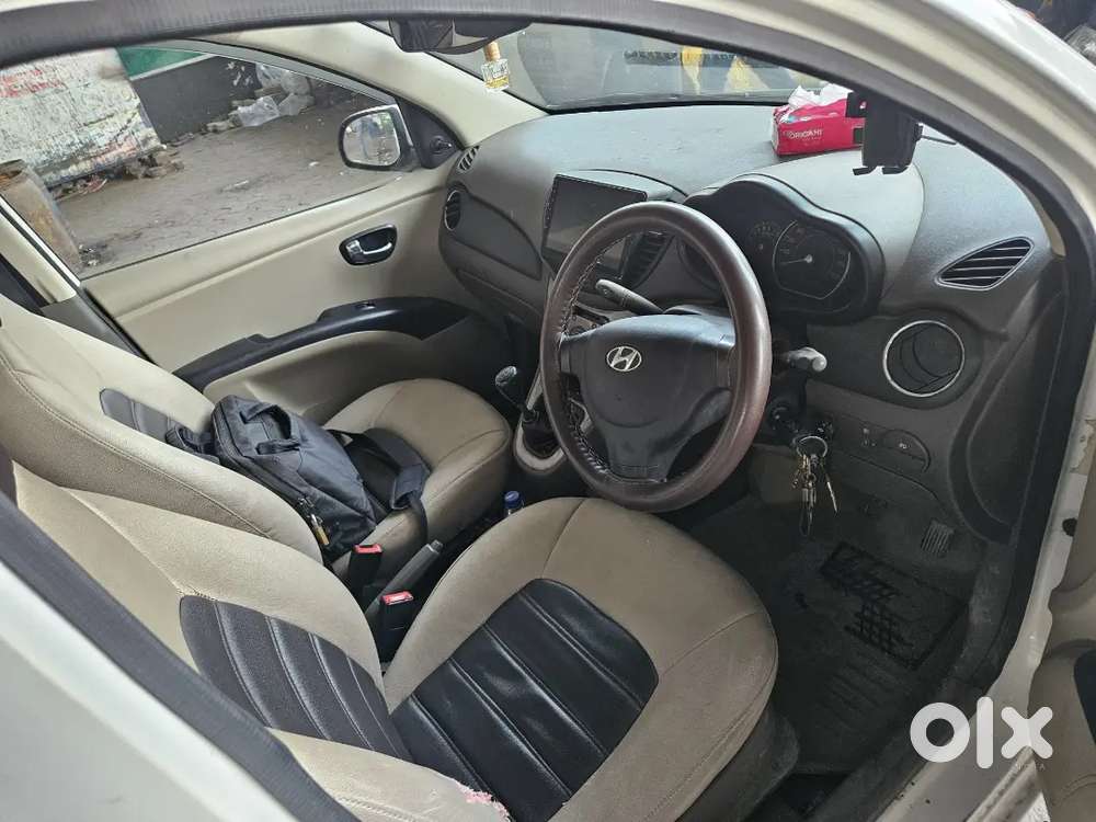 Hyundai I10 Sportz 2014 Car
