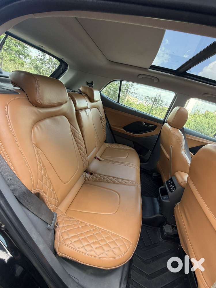 Hyundai Creta S 1.5 Diesel, 2024, Diesel
