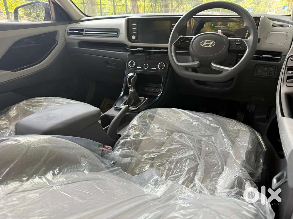 Hyundai Creta S 1.5 Diesel, 2026, Diesel