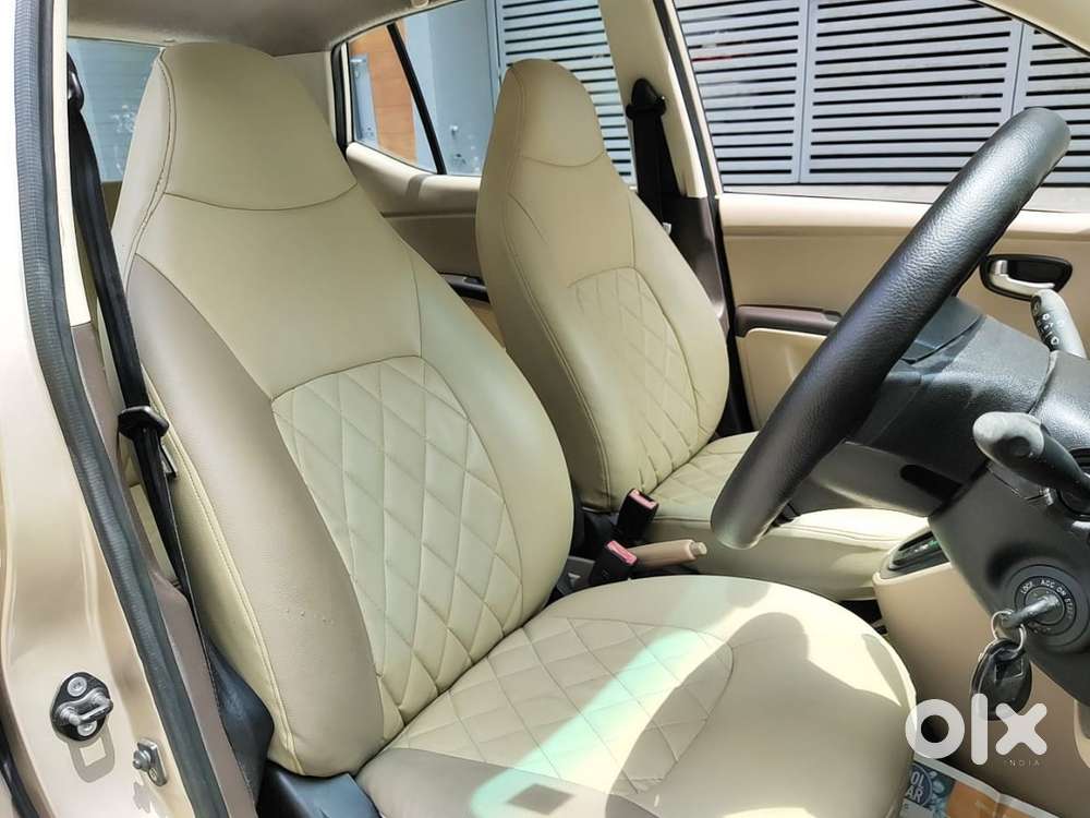 Hyundai I10 Sportz Option, 2010, Petrol