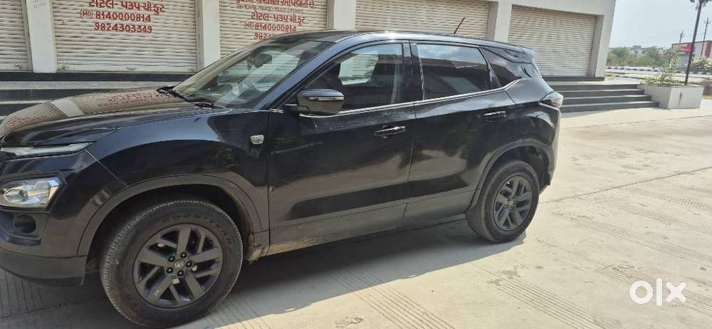 Tata Harrier Xt+, 2023, Diesel